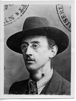 Joseph Plunkett